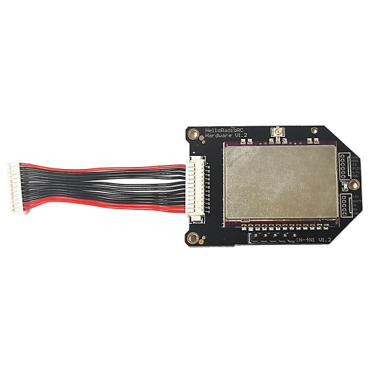 Accessoire pour radio HRS...