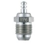 Moteur thermique radiocommandé BOUGIE TURBO RP6