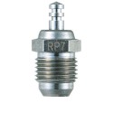 Moteur thermique radiocommandé BOUGIE TURBO RP7