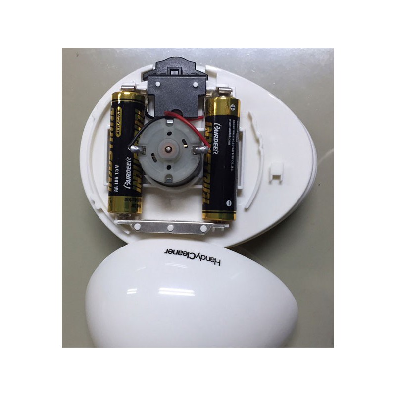 Outil pour maquette Mini aspirateur à main