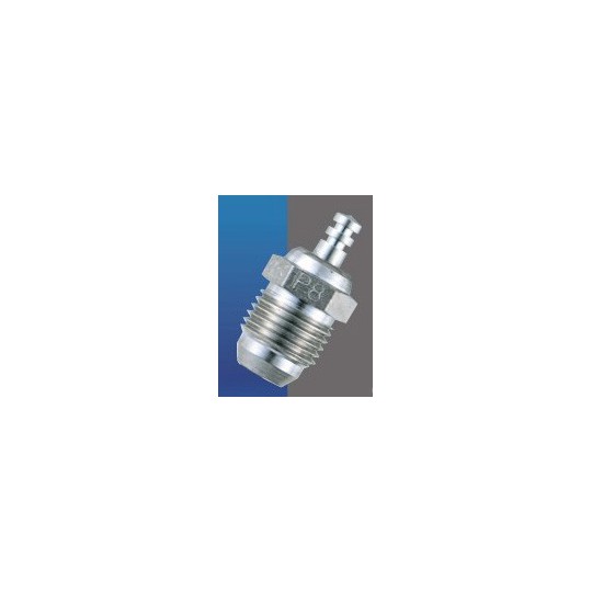 Moteur thermique radiocommandé BOUGIE TURBO P6 Moteur thermique radiocommandé BOUGIE TURBO P6