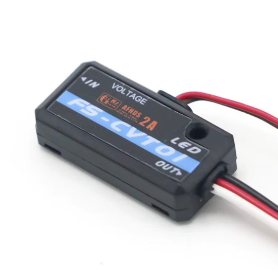 Accessoire pour radio...