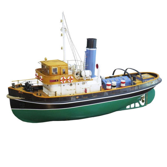 Bateau électrique radiocommandé ANTEO R/C 1/43 Bateau électrique...