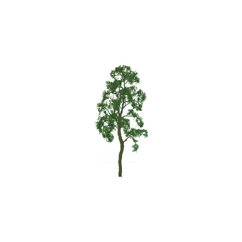 Arbre BOULEAUX 100mm - ECHELLE HO