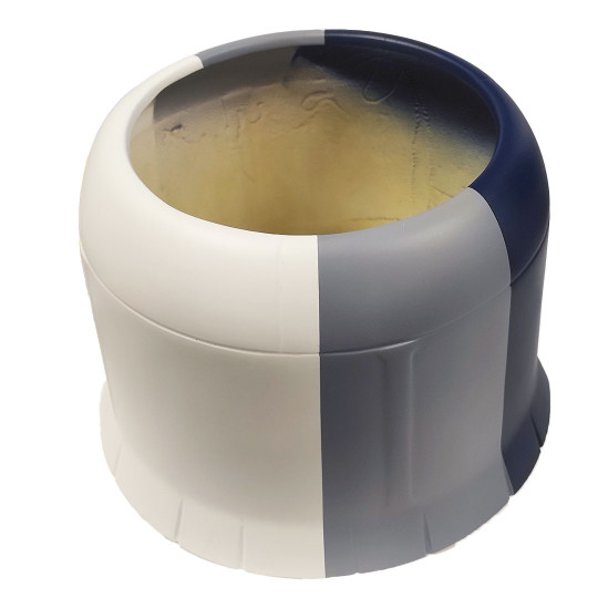 Pièce pour avion Capot...