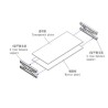 Mirror base for model | Scientific-MHD