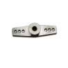 Eingebetteter Zubehör -Aluminium -Kontrollarm für 3 mm Achse | Scientific-MHD