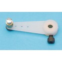 Embedded accessory Complete control arm | Scientific-MHD