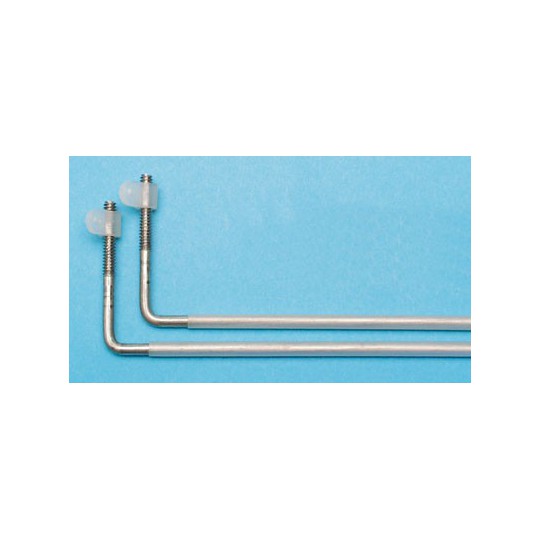 Accessory on board Ailerons Accessory on board Ailerons | Scientific-MHD