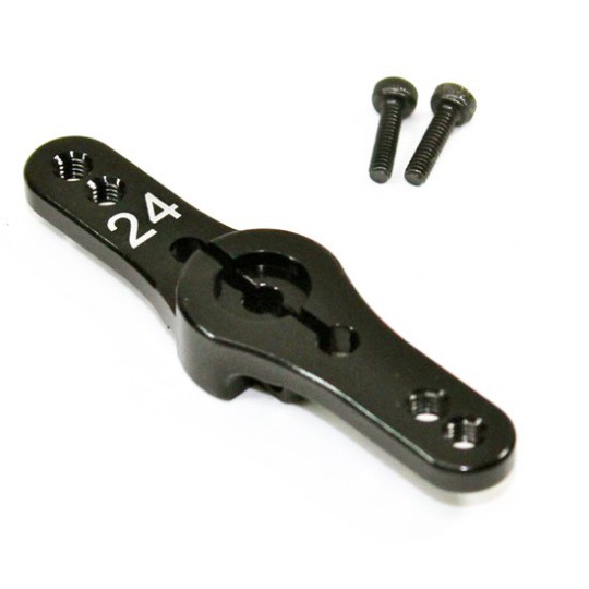 Servo Double Sanwa Armable Radio Accessory ScientificMHD