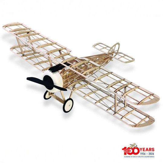 Maquette avion balsa...