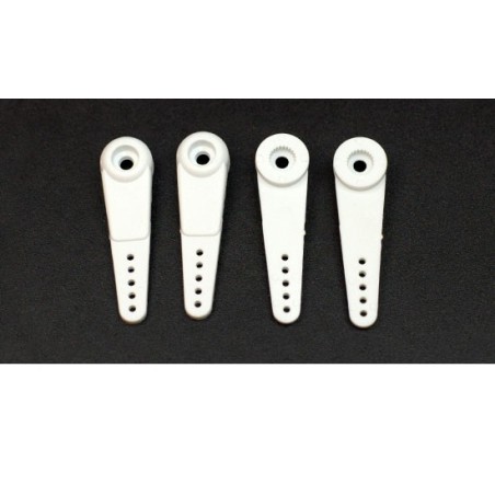 Accessory for Radio Bras de Servo Long 38mm Jr (4 pcs) | Scientific-MHD