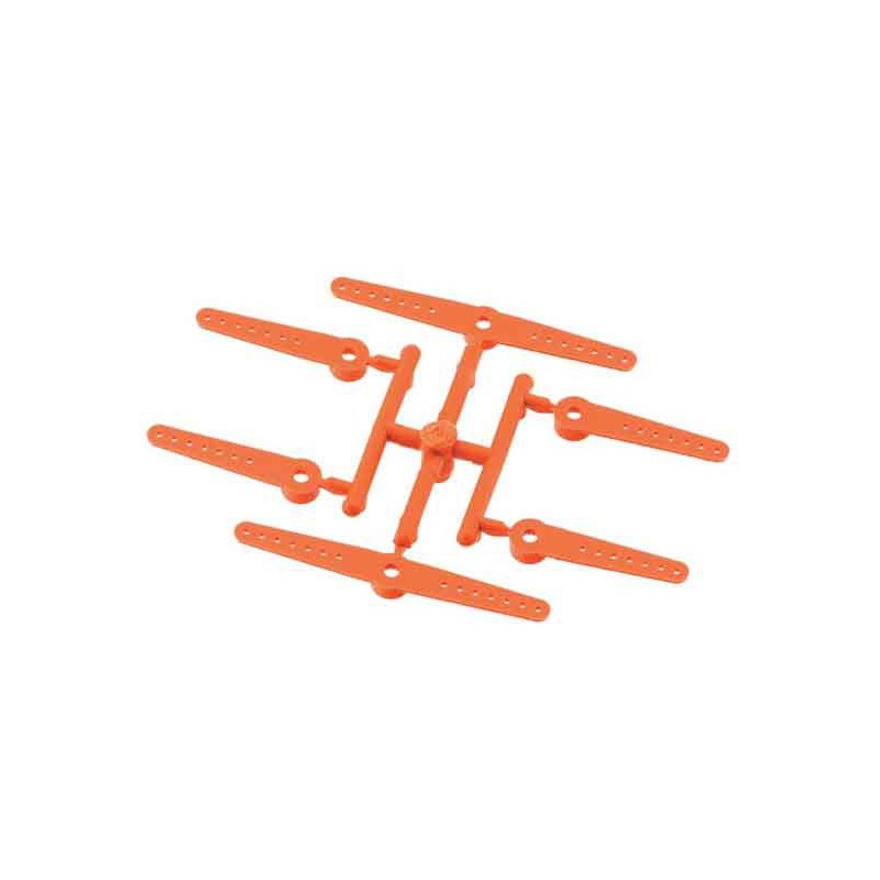 Accessoire embarqué BRAS MICRO HI-TEC