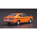 Maquette de voiture en plastique MITSUBISHI COLT GALANT 1/24