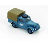 Char miniature Die Cast au 1/48 British Light Utility Car 1/48