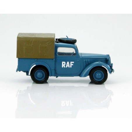 Miniaturstab -Wagen bei 1/48 British Light Utility Car 1/48 | Scientific-MHD