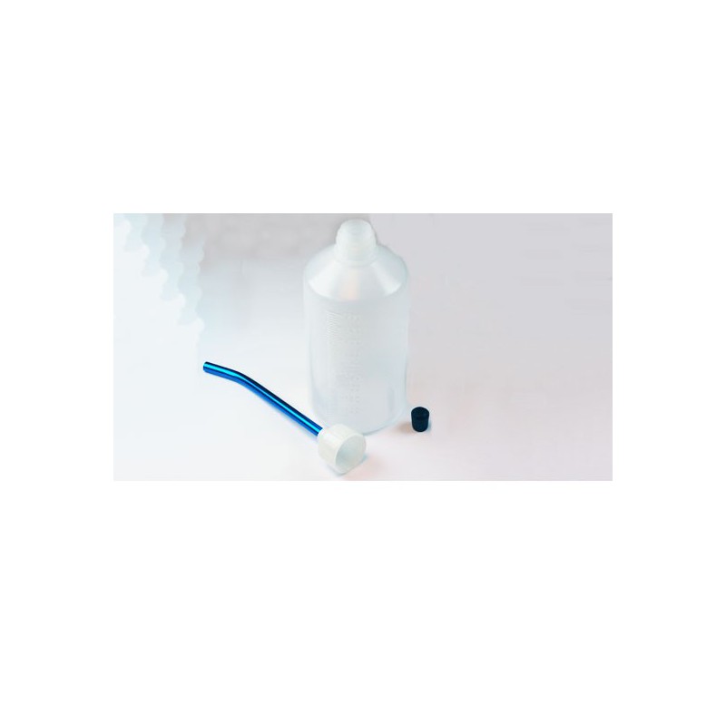 Accessoire de terrain Burette de remplissage 500ml