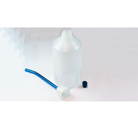 Field accessory 500ml filling burette | Scientific-MHD