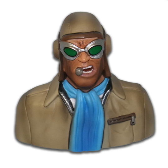 Accessoire embarqué PILOTE JOE