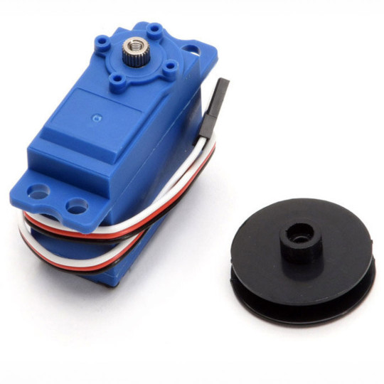 Pièce pour voilier...