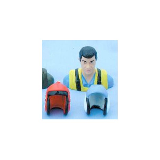 Blue/red 65mm Civil Boarded Embedded Accessory Blue/red 65mm Civil Boarded Embedded Accessory | Scientific-MHD