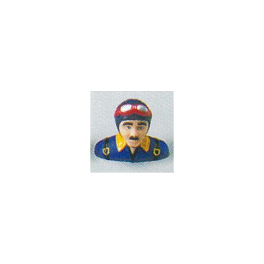 Blue/Violet Civil Embacket Accessory 50mm Blue/Violet Civil Embacket Accessory 50mm | Scientific-MHD