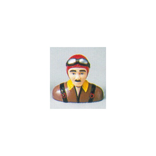 Rot/braunes Boarding Accessoire 85 mm Rot/braunes Boarding Accessoire 85 mm | Scientific-MHD