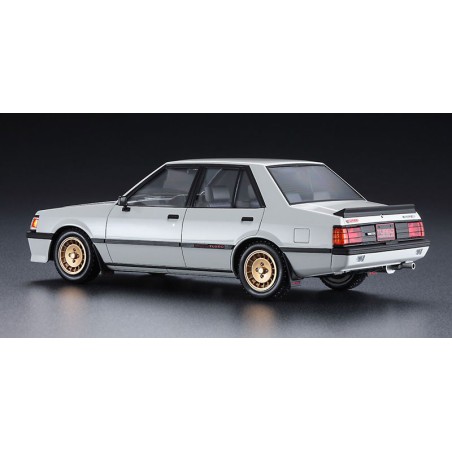 Maquette de voiture en plastique MITSUBISHI LANCER EX 1800GSR TURBO 1/24