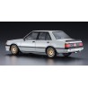 Maquette de voiture en plastique MITSUBISHI LANCER EX 1800GSR TURBO 1/24