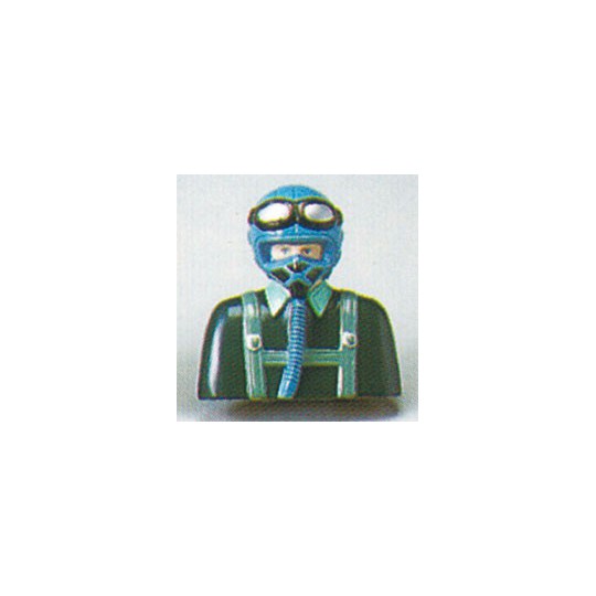 Blau/graues Militär auf -board -Accessoire 65 mm Blau/graues Militär auf -board -Accessoire 65 mm | Scientific-MHD