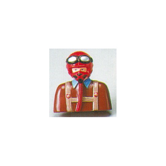 Rot/braunes Boarding -Zubehör 65 mm braun Rot/braunes Boarding -Zubehör 65 mm braun | Scientific-MHD