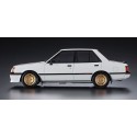 Maquette de voiture en plastique MITSUBISHI LANCER EX 1800GSR TURBO 1/24