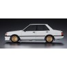 Maquette de voiture en plastique MITSUBISHI LANCER EX 1800GSR TURBO 1/24