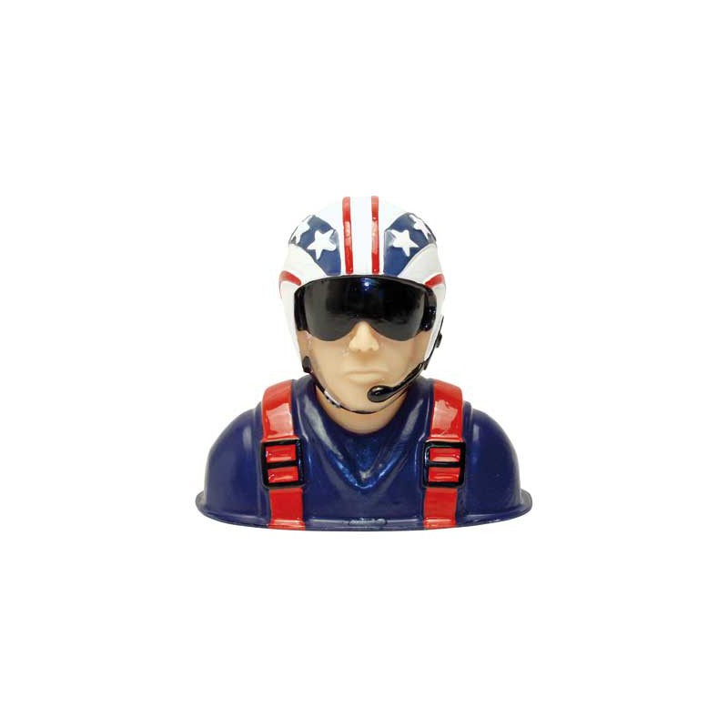 Accessoire embarqué PILOTE P120 - 105mm.