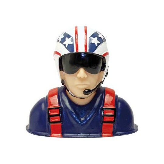 Accessoire embarqué PILOTE P120 - 105mm.