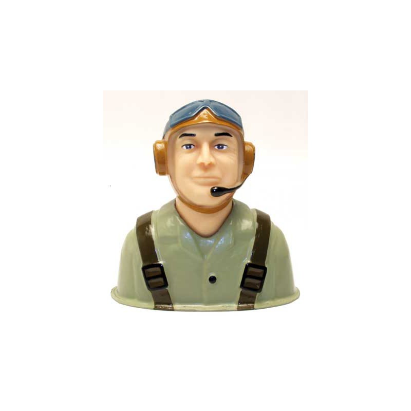 Accessoire embarqué PILOTE PA26 - 130mm