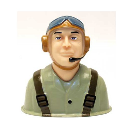 Accessoire embarqué PILOTE PA26 - 130mm