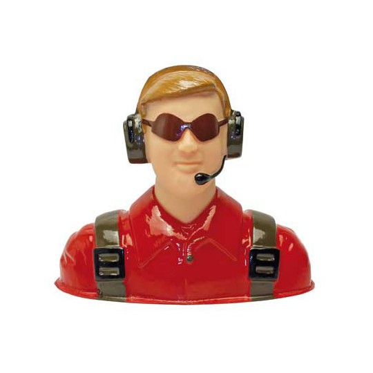 Accessoire embarqué PILOTE P156 - 150mm