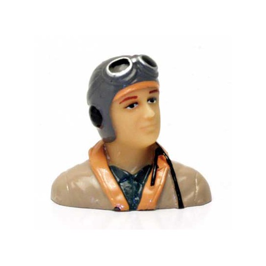 Accessoire embarqué PILOTE PA1 - 40mm.