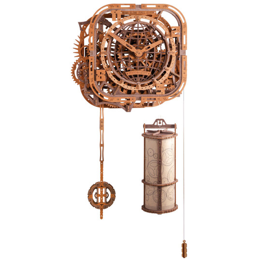 Intermediate 3D Mechanical...