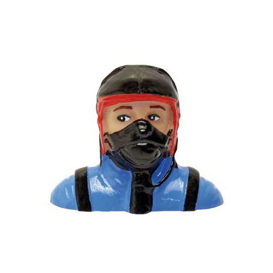 Accessoire embarqué PILOTE PX68 - 50mm.