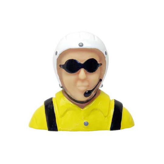 Accessoire embarqué PILOTE N2 - 55mm.