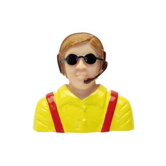 PILOTE PX164 - 65mm.