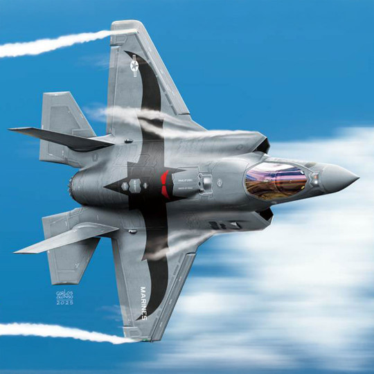 Maquette d’avion en...