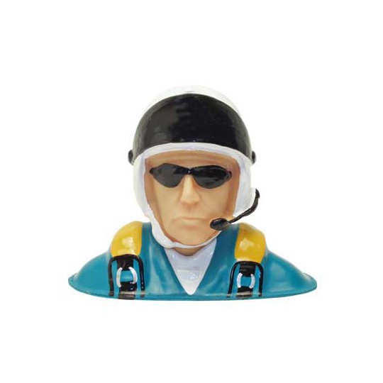 Accessoire embarqué PILOTE P117 - 90mm