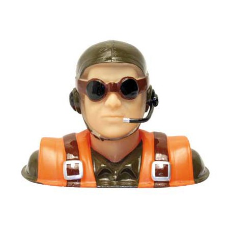 Pilot on -board accessory P183 - 90mm. | Scientific-MHD