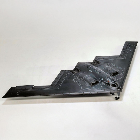 Flugzeugmodell aus...