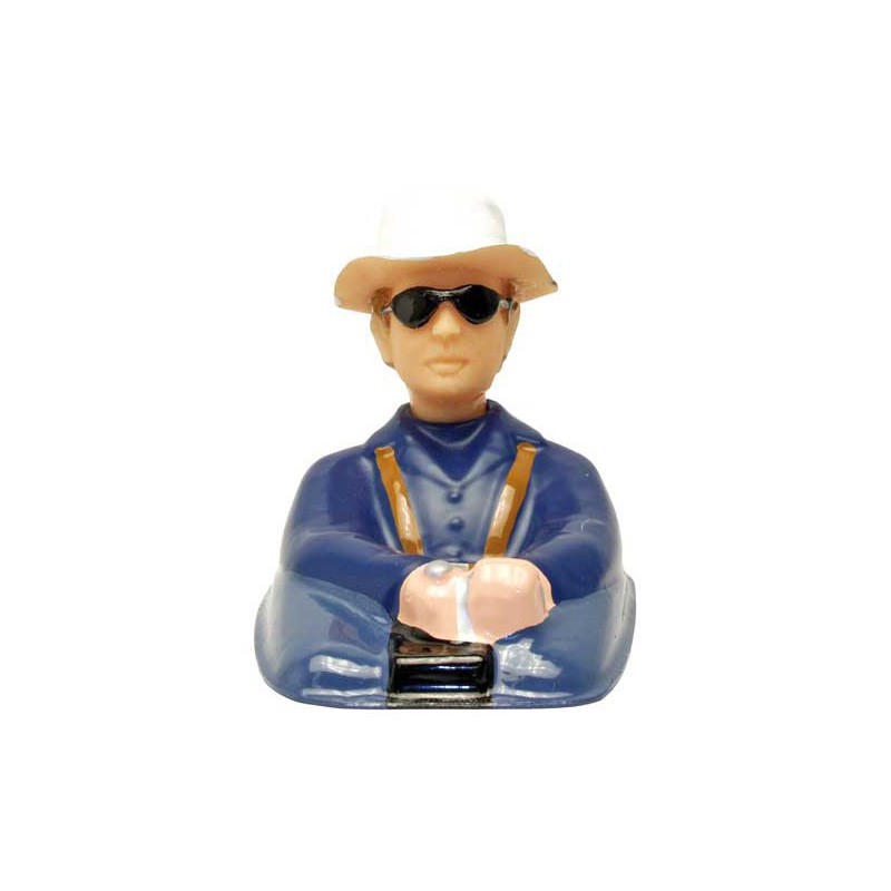 Accessoire embarqué PILOTE P132 - 93mm.