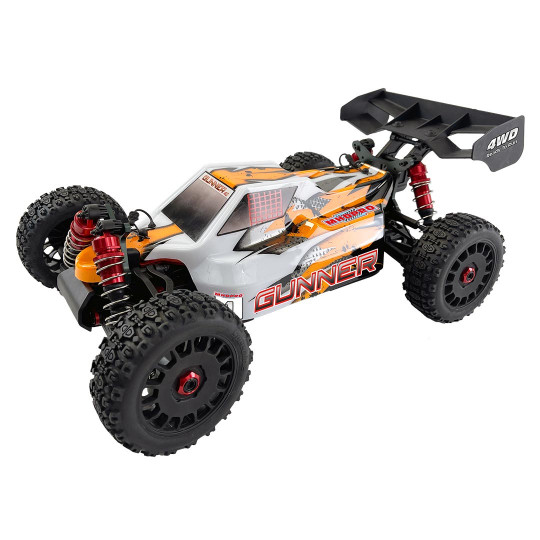 Voiture électrique...