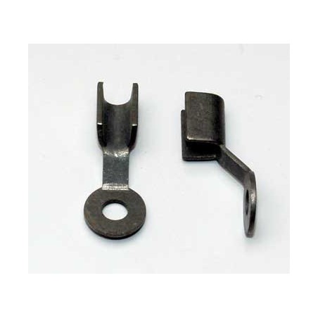 Accessoire embarqué BUTEE DE ROUE 4mm